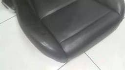 JAGUAR JAGUAR XJ X350 X358 front left seat L0016522AB seat front left charcoal sport — thumbnail 4