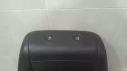 JAGUAR JAGUAR XJ X350 X358 front left seat L0016522AB seat front left charcoal sport — thumbnail 6