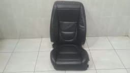 JAGUAR JAGUAR XJ X350 X358 front left seat L0016522AB seat front left charcoal sport — thumbnail 1