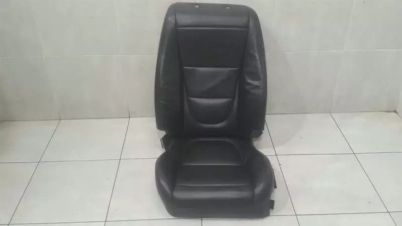 JAGUAR JAGUAR XJ X350 X358 front left seat L0016522AB seat front left charcoal sport