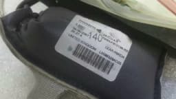 JAGUAR JAGUAR X350 X358 XJ Right Lumbar Support 7W93-F610186-BA Lumbar Support Right — thumbnail 6