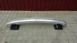 MERCEDES-BENZ Mercedes R Class W251 Rear Bumper Beam A2516190022 Rear Bumper Carrier — thumbnail 4