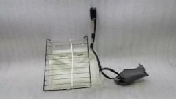 JAGUAR Jaguar XJ X358 Right Seat Lumbar Support L0016487AA Lumbar Support Seat Right — thumbnail 6