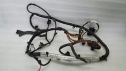 LAND ROVER Range Rover Sport L320 Gearbox Wiring Loom YMD506290 Transmission Harness — thumbnail 5