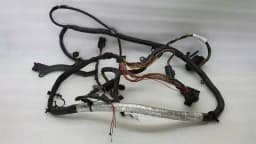 LAND ROVER Range Rover Sport L320 Gearbox Wiring Loom YMD506290 Transmission Harness — thumbnail 7