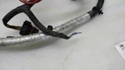 LAND ROVER Range Rover Sport L320 Gearbox Wiring Loom YMD506290 Transmission Harness — thumbnail 10