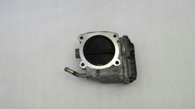 JAGUAR JAGUAR XJ R X350 X358 4.2 V8 Throttle Body AJ88951 Throttle Body 6R83-9F991-AC