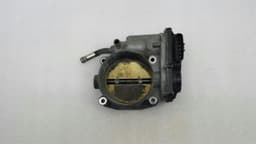 JAGUAR JAGUAR XJ R X350 X358 4.2 V8 Throttle Body AJ88951 Throttle Body 6R83-9F991-AC — thumbnail 3