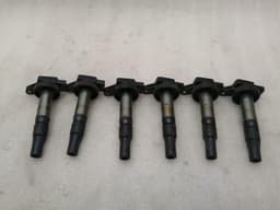 JAGUAR Jaguar XJ X350 X358 Ignition Coil 6R83-12A366-AA Ignition Coil — thumbnail 5