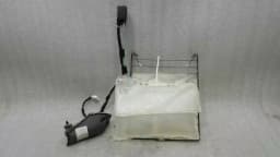 JAGUAR Jaguar XJ X358 Right Seat Lumbar Support L0016487AA Lumbar Support Seat Right — thumbnail 4