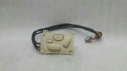 JAGUAR Jaguar XJ X350 X358 Left Seat Switch 2R83-14A701-HA Seat Left Switch — thumbnail 1