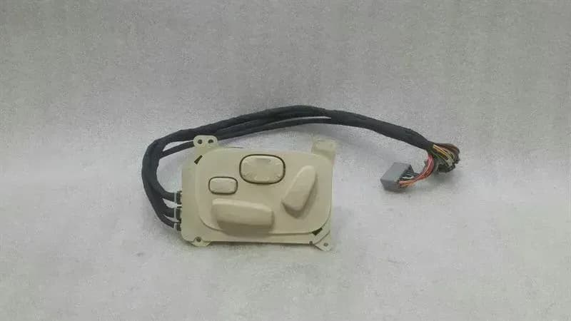 JAGUAR Jaguar XJ X350 X358 Left Seat Switch 2R83-14A701-HA Seat Left Switch