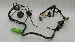 JAGUAR JAGUAR XJ X350 X358 Fuel Pump Cable 2W93-14407-EDA Harness Fuel Pump — thumbnail 1
