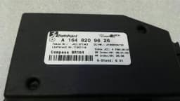 MERCEDES-BENZ Mercedes R Class W251 Compass Module A1648209626 Compass ECU — thumbnail 5