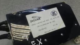 JAGUAR Jaguar XJ X350 X358 Left Seat Switch 2R83-14A701-HA Seat Left Switch — thumbnail 6