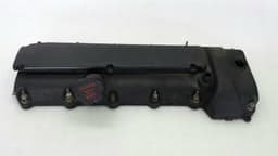 JAGUAR Jaguar XJ X350 X358 left camshaft cover AJ86873 camshaft cover left AJ8 — thumbnail 1