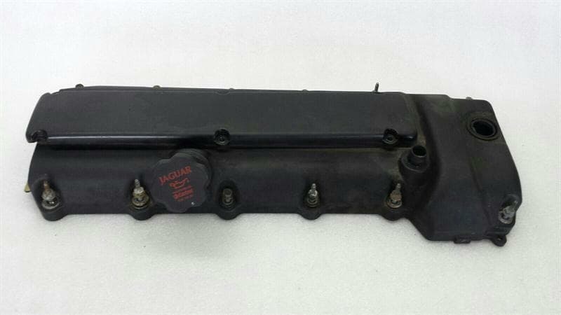 JAGUAR Jaguar XJ X350 X358 left camshaft cover AJ86873 camshaft cover left AJ8