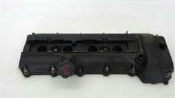 JAGUAR Jaguar XJ X350 X358 left camshaft cover AJ86873 camshaft cover left AJ8 — thumbnail 2