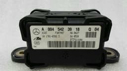 MERCEDES-BENZ Mercedes R Class W251 W221 W216 YAW RATE Sensor A0045423918 ROTARY RATE SENSOR — thumbnail 3