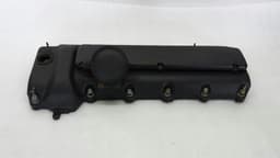 JAGUAR JAGUAR XJ X350 X358 RIGHT CAMSHAFT COVER 2w93-6p037-jb Camshaft Cover — thumbnail 1