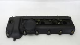JAGUAR JAGUAR XJ X350 X358 RIGHT CAMSHAFT COVER 2w93-6p037-jb Camshaft Cover — thumbnail 6