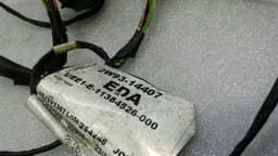 JAGUAR JAGUAR XJ X350 X358 Fuel Pump Cable 2W93-14407-EDA Harness Fuel Pump — thumbnail 3