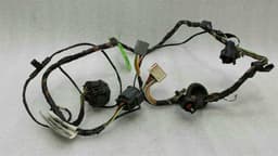 JAGUAR JAGUAR XJ X350 X358 Fuel Pump Cable 2W93-14407-EDA Harness Fuel Pump — thumbnail 2