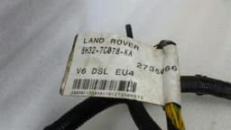 LAND ROVER Range Rover Sport L320 Gearbox Wiring Loom YMD506290 Transmission Harness — thumbnail 6