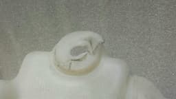 MERCEDES-BENZ Mercedes R Class W251 Washer Fluid Reservior A2518690520 Washer Fluid Reservoir. — thumbnail 5