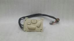 JAGUAR Jaguar XJ X350 X358 Left Seat Switch 2R83-14A701-HA Seat Left Switch — thumbnail 4