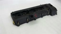 JAGUAR Jaguar XJ X350 X358 left camshaft cover AJ86873 camshaft cover left AJ8 — thumbnail 3
