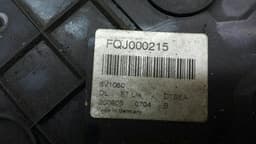 LAND ROVER Range Rover Sport L320 Front Left Door Lock FQJ000215 Door Lock Front Left — thumbnail 4