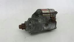 JAGUAR JAGUAR XJ X350 X358 Starter Engine AJ83990 Starter — thumbnail 5