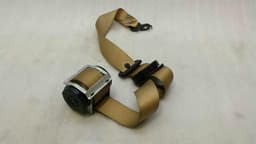 MERCEDES-BENZ Mercedes R Class W251 Front Seat Belt A2518607285 Seat Belt Strap Front — thumbnail 5