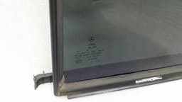 MERCEDES-BENZ Mercedes R Class W251 Left Rear 1/4 Glass A2517301755 Door Glass 1/4 Rear Left — thumbnail 2