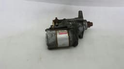JAGUAR JAGUAR XJ X350 X358 Starter Engine AJ83990 Starter — thumbnail 4