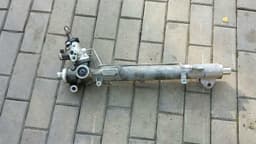 LAND ROVER Range Rover Sport L320 RHD Power Steering Rack QEB500417 Right Handlebar — thumbnail 3