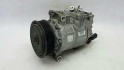 AUDI Audi S3 8P A/C Compressor 1K0820859N Air Conditioning Compressor — thumbnail 4
