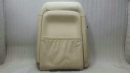 JAGUAR JAGUAR XJ X350 X358 XJR front right seat backrest XR841417RFD seat front right — thumbnail 10