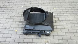 LAND ROVER Range Rover Sport Diesel 2.7 L320 Radiator Pack Radiator Pack PCC500610 PML500031 — thumbnail 4