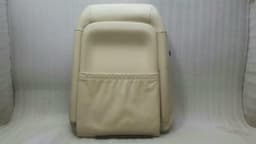 JAGUAR JAGUAR XJ X350 X358 XJR front right seat backrest XR841417RFD seat front right — thumbnail 5