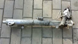 LAND ROVER Range Rover Sport L320 RHD Power Steering Rack QEB500417 Right Handlebar — thumbnail 2