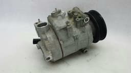 AUDI Audi S3 8P A/C Compressor 1K0820859N Air Conditioning Compressor — thumbnail 2