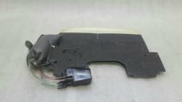 JAGUAR JAGUAR X350 X358 XJ Left Lumbar Support 7W93-F610186-BA Left Lumbar Support — thumbnail 3