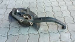MERCEDES-BENZ Mercedes R Class W251 Front Right Hub A2513301420 Wheel Bearing Housing Front Right — thumbnail 4