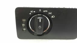 MERCEDES-BENZ Mercedes R Class W251 W164 Headlight Switch A1645454604 Light Switch — thumbnail 7