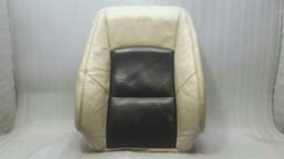JAGUAR JAGUAR XJ X350 X358 XJR front right seat backrest XR841417RFD seat front right — thumbnail 7