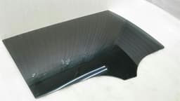 MERCEDES-BENZ Mercedes R Class W251 Door Glass A2517351010 Rear Door Window RE Dark Tinted — thumbnail 3