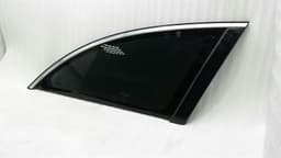 MERCEDES-BENZ Mercedes R Class W251 1/4 Glass A2516700750 Door Window 1/4 Rear Left Dark Tint — thumbnail 6
