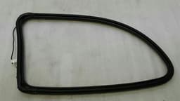 MERCEDES-BENZ Mercedes R Class W251 1/4 Glass A2516700850 Door Window 1/4 Rear Right Dark Tint — thumbnail 2